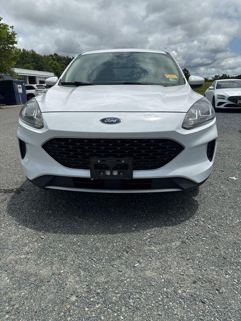 used 2020 Ford Escape car, priced at $16,000