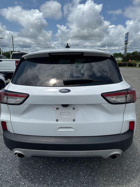 used 2020 Ford Escape car, priced at $16,000