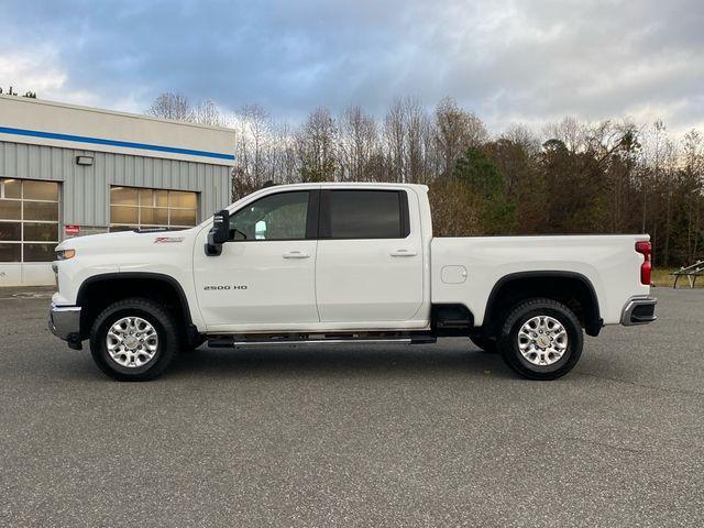 used 2024 Chevrolet Silverado 2500 car, priced at $59,988