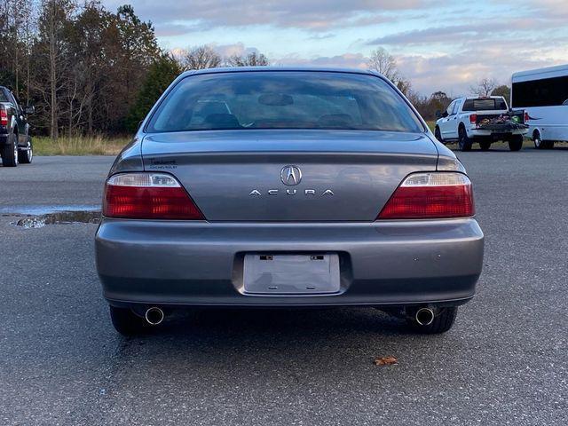 used 2003 Acura TL car, priced at $5,388