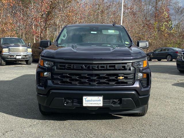 new 2024 Chevrolet Silverado 1500 car, priced at $35,550