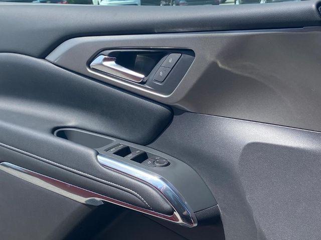 new 2025 Chevrolet Traverse car, priced at $46,555