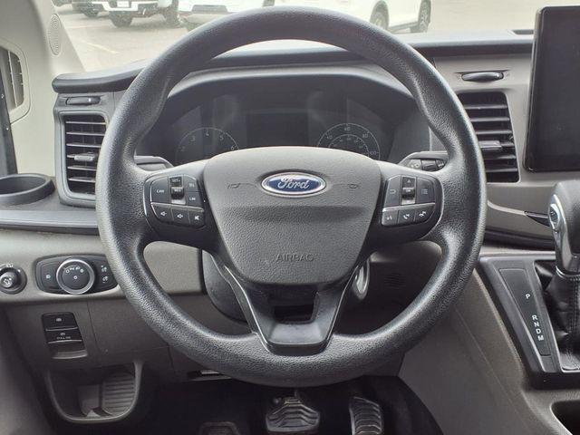used 2022 Ford Transit-350 car, priced at $37,800
