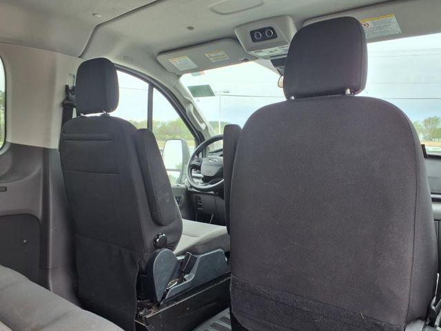 used 2022 Ford Transit-350 car, priced at $35,824