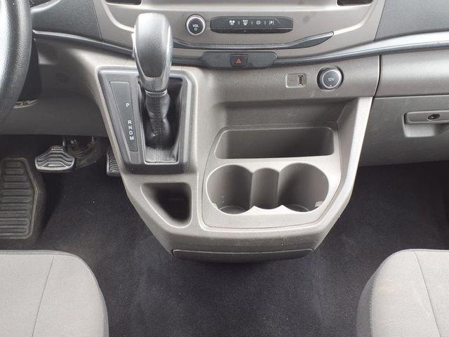 used 2022 Ford Transit-350 car, priced at $37,800