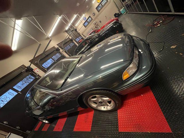 used 1996 Chevrolet Caprice car, priced at $49,500