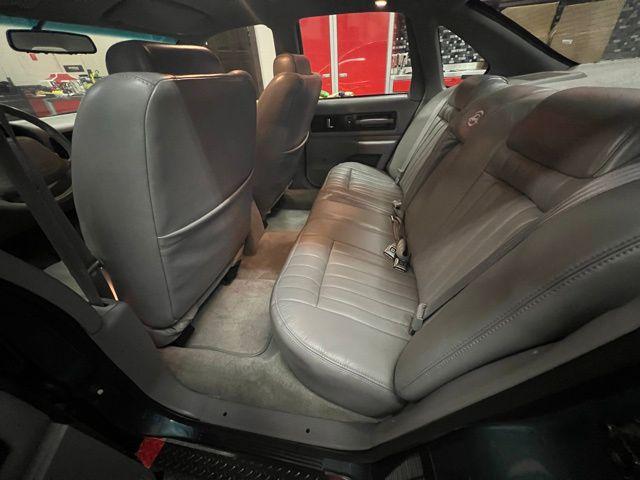 used 1996 Chevrolet Caprice car, priced at $44,500