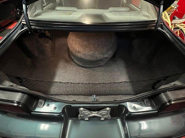 used 1996 Chevrolet Caprice car, priced at $49,500