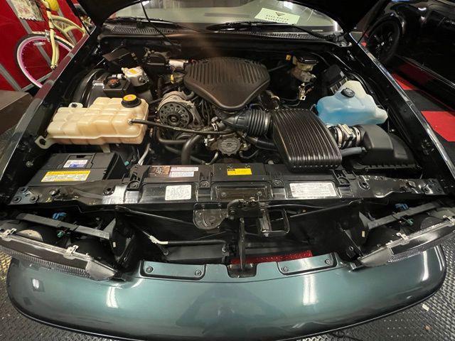 used 1996 Chevrolet Caprice car, priced at $44,500