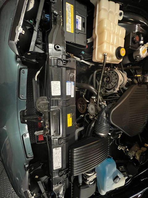 used 1996 Chevrolet Caprice car, priced at $49,500