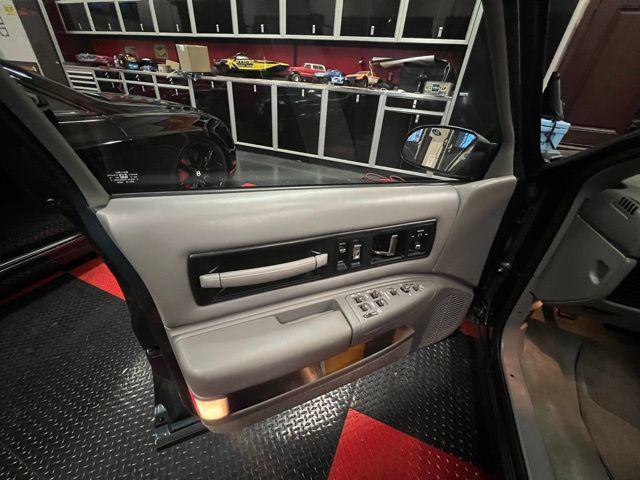 used 1996 Chevrolet Caprice car, priced at $44,500