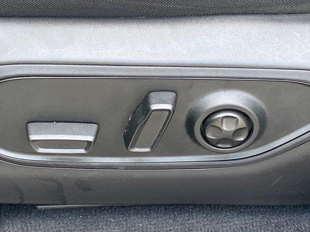 used 2024 Jeep Grand Cherokee car, priced at $33,500