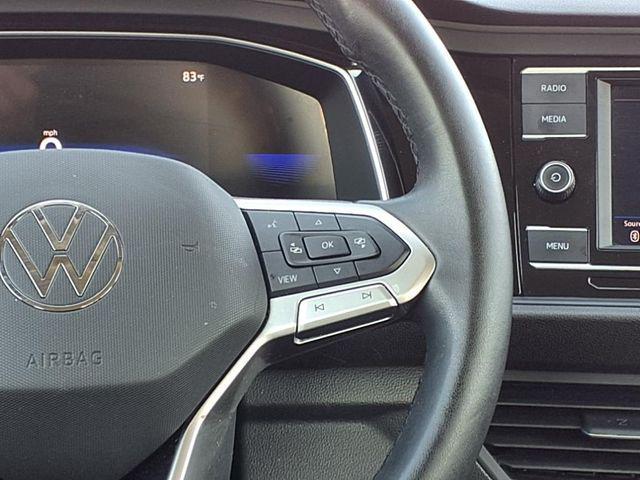 used 2024 Volkswagen Jetta car, priced at $21,800