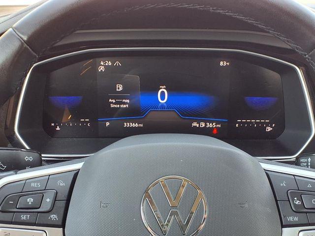 used 2024 Volkswagen Jetta car, priced at $21,800