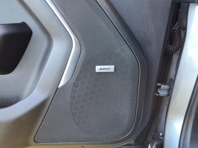 used 2021 Chevrolet Tahoe car, priced at $37,500