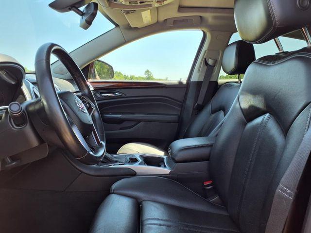 used 2014 Cadillac SRX car, priced at $13,000