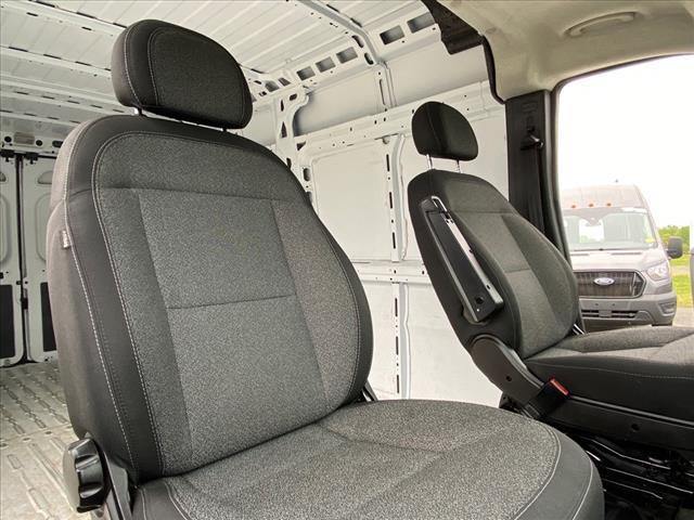 used 2023 Ram ProMaster 3500 car, priced at $42,685