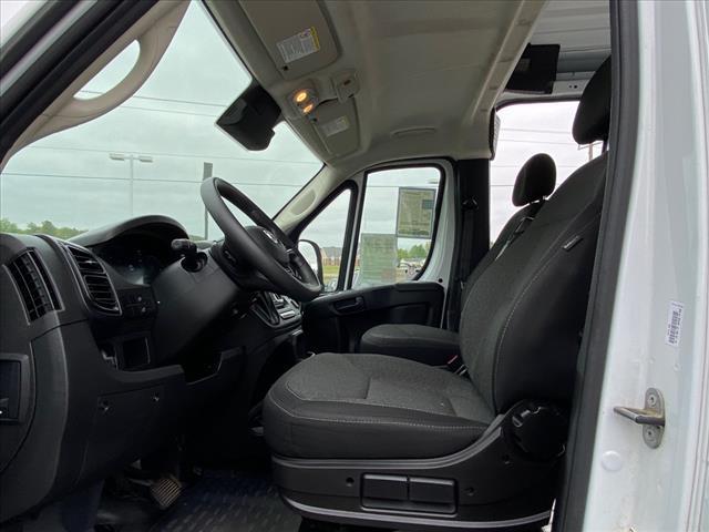 used 2023 Ram ProMaster 3500 car, priced at $42,685