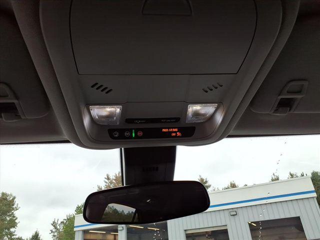 used 2021 Chevrolet Equinox car, priced at $15,400