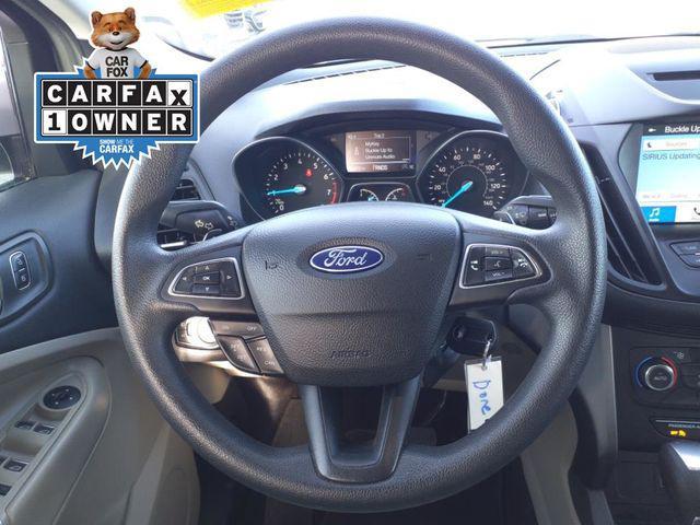 used 2017 Ford Escape car, priced at $14,000