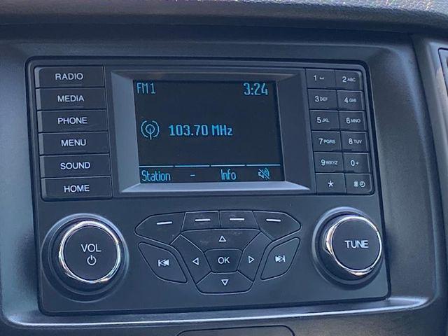 used 2021 Ford Ranger car, priced at $16,500