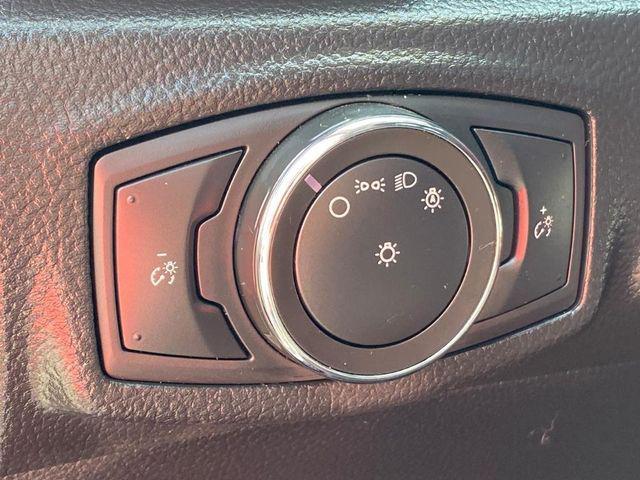 used 2021 Ford Ranger car, priced at $16,500