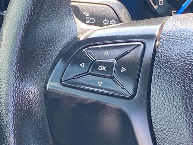 used 2021 Ford Ranger car, priced at $16,500