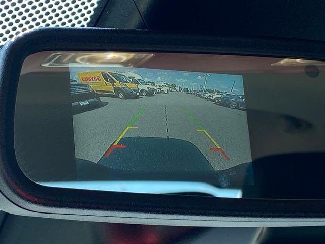 used 2021 Ford Ranger car, priced at $16,500