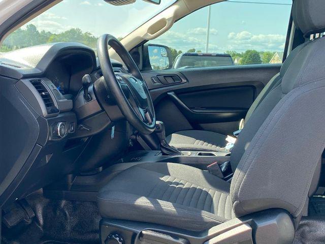 used 2021 Ford Ranger car, priced at $16,500