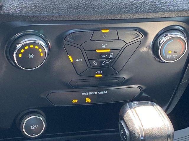 used 2021 Ford Ranger car, priced at $16,500