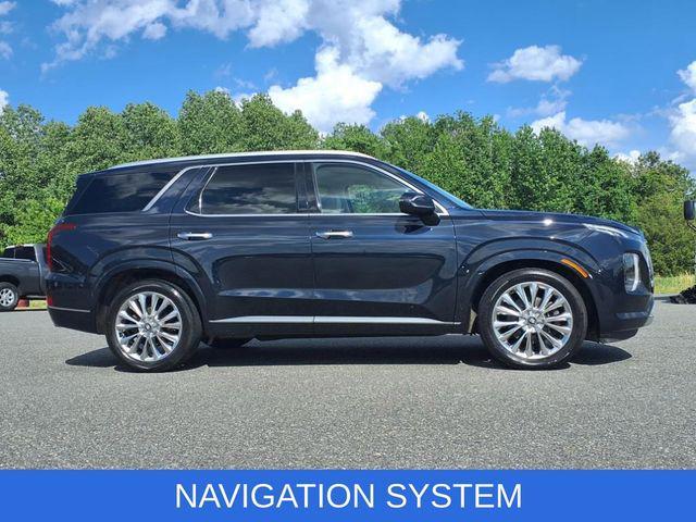 used 2020 Hyundai Palisade car, priced at $22,800