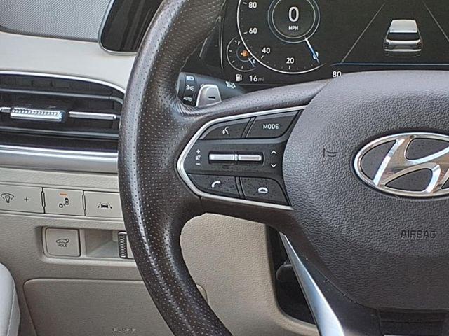used 2020 Hyundai Palisade car, priced at $23,600