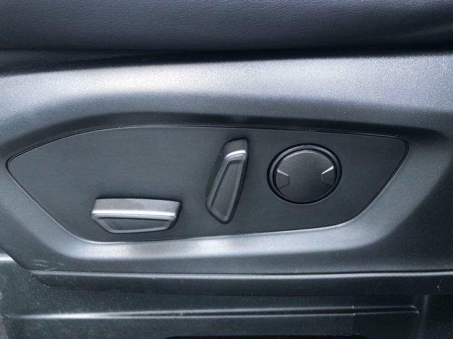 used 2024 Ford Explorer car, priced at $31,977