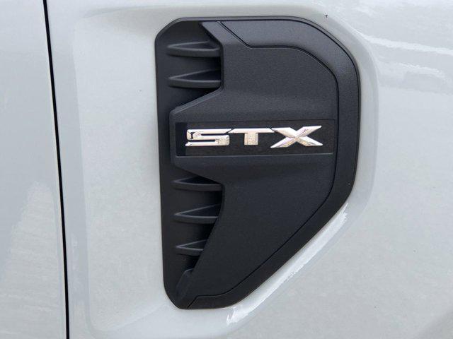 used 2024 Ford Ranger car, priced at $32,977