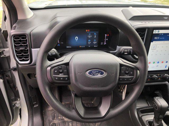 used 2024 Ford Ranger car, priced at $32,977