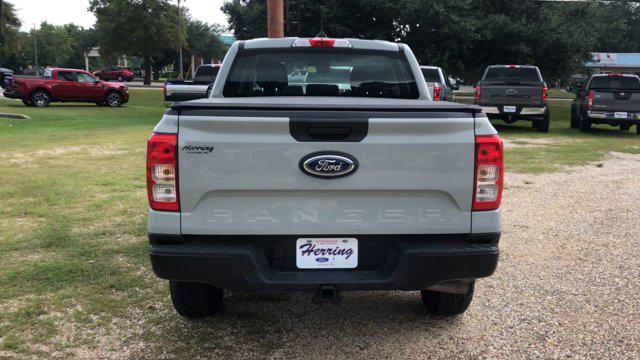 used 2024 Ford Ranger car, priced at $32,977
