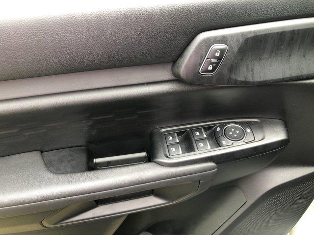 used 2024 Ford Ranger car, priced at $32,977