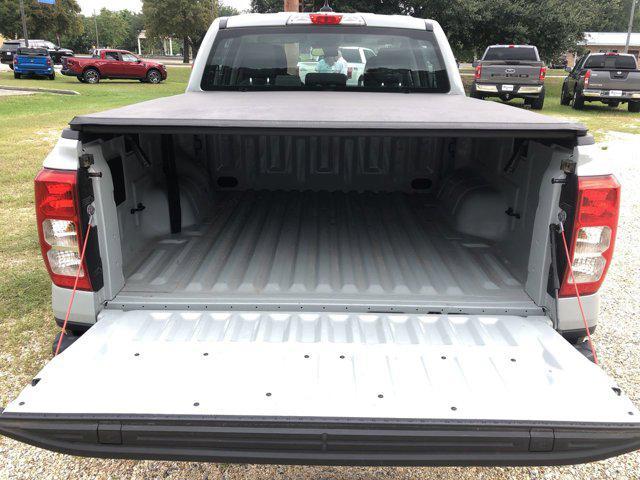used 2024 Ford Ranger car, priced at $32,977