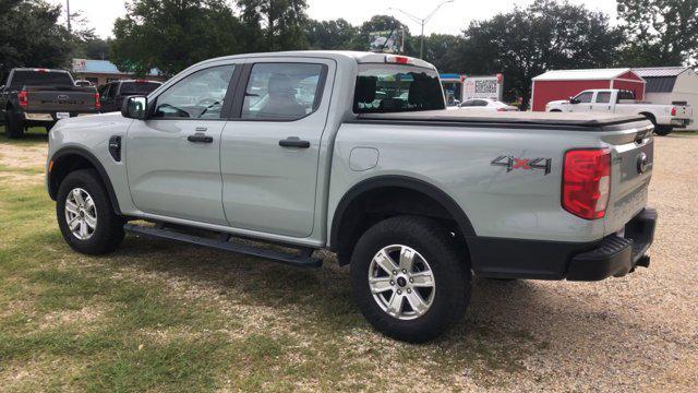 used 2024 Ford Ranger car, priced at $32,977