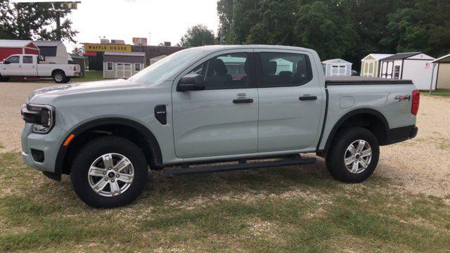 used 2024 Ford Ranger car, priced at $32,977
