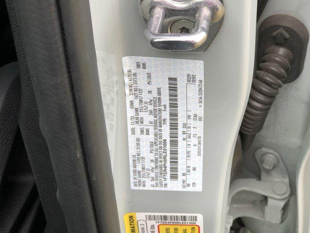 used 2024 Ford Ranger car, priced at $32,977