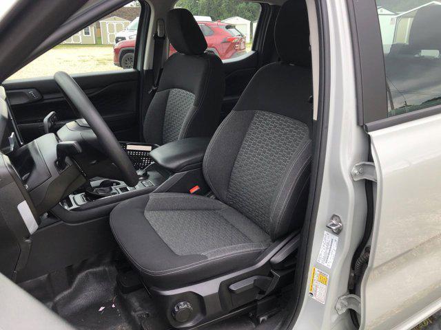 used 2024 Ford Ranger car, priced at $32,977