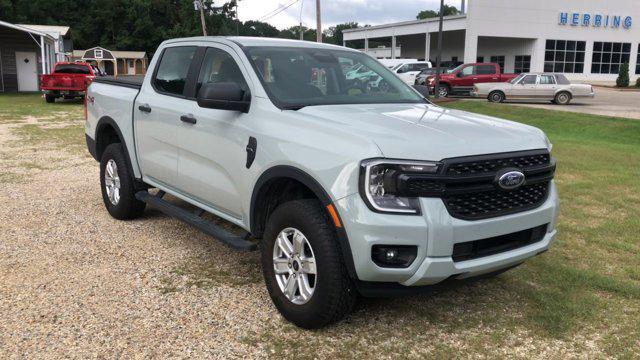 used 2024 Ford Ranger car, priced at $32,977