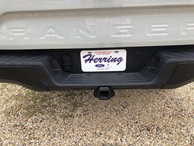 used 2024 Ford Ranger car, priced at $32,977