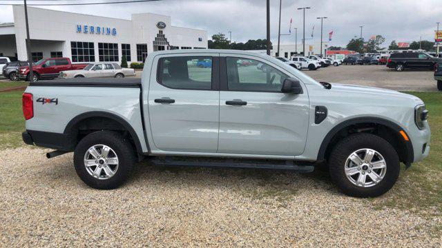 used 2024 Ford Ranger car, priced at $32,977