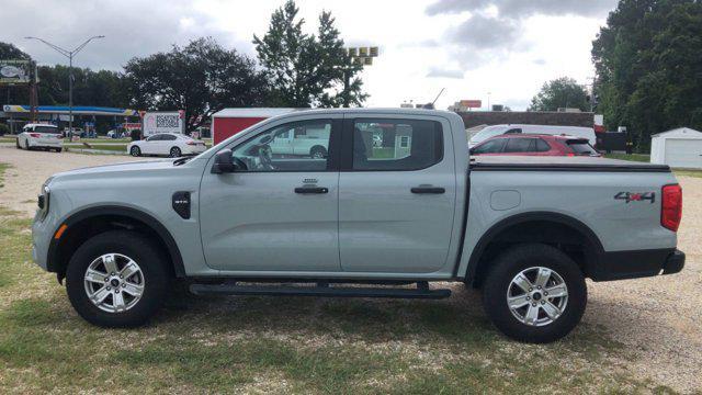 used 2024 Ford Ranger car, priced at $32,977