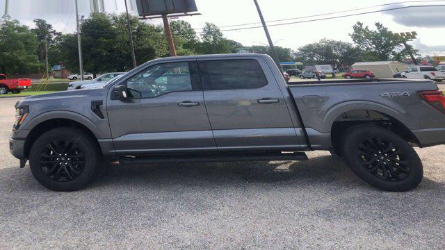new 2025 Ford F-150 car, priced at $52,977