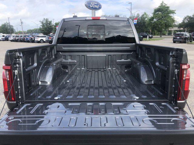 new 2025 Ford F-150 car, priced at $52,977