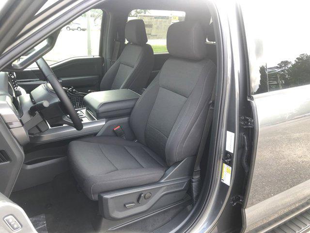new 2025 Ford F-150 car, priced at $52,977