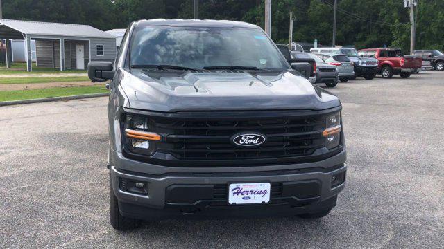 new 2025 Ford F-150 car, priced at $52,977